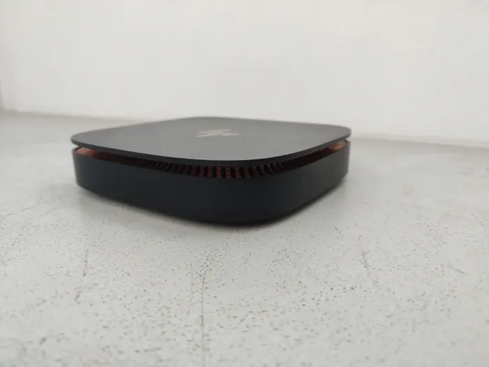 Неттоп HP Elite Slice G1 USFF / Intel Core i5-6600T (4 ядра по 2.7 - 3.5 GHz) / 16 GB DDR4 / 512 GB SSD / Intel HD Graphics 530 б/в - зображення 3