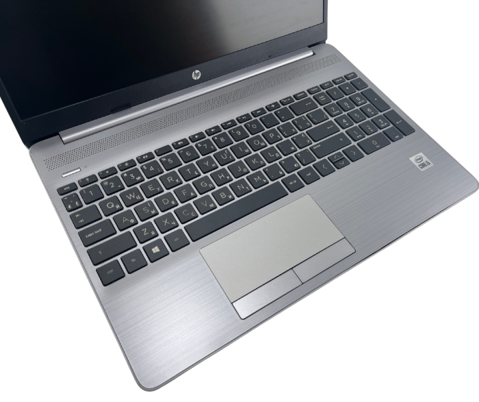 Ноутбук HP 255 G8 / 15.6" (1920x1080) TN / AMD Ryzen 5 3500U (4 (8) ядра по 2.1 - 3.7 GHz) / 16 GB DDR4 / 240 GB SSD / AMD Radeon Vega 8 Graphics / WebCam б/в - зображення 3