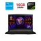 Ігровий ноутбук MSI GF63 Thin 12VE-283NEU / 15.6" (1920x1080) IPS / Intel Core i5-12450H (8 (12) ядер по 3.3 - 4.4 GHz) / 16 GB DDR4 / 480 GB SSD / nVidia GeForce RTX 4050, 6 GB GDDR6, 96-bit / WebCam б/в