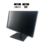 Монітор Samsung S24C450BL / 24" (1920x1080) TN / DVI, VGA б/в