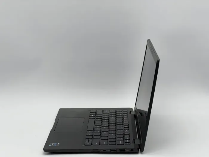 Ультрабук Dell Latitude 7420 / 14" (1920x1080) IPS / Intel Core i5-1145G7 (4 (8) ядра по 2.6 - 4.4 GHz) / 16 GB DDR4 / 480 GB SSD / Intel Iris Xe Graphics / WebCam / LTE б/в - зображення 4