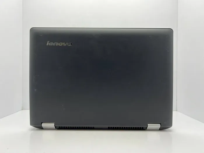 Ноутбук Lenovo Yoga 500-14ISK / 14" (1920x1080) TN Touch / Intel Core i5-6200U (2 (4) ядра по 2.3 - 2.8 GHz) / 4 GB DDR3 / 240 GB SSD / nVidia GeForce GT 920M, 1 GB DDR3, 64-bit / WebCam б/в - зображення 5