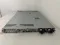 Сервер HP ProLiant DL360 Gen10 1U Rack / 2x Intel Xeon Gold 6152 (22 (44) ядра по 2.1 - 3.7 GHz) / 256 GB DDR4 / 2x 1200 GB HDD (SAS) + 2x 800 GB SSD (SAS) / Smart Array P408i-a SR Gen10 Controller / 2x 500W б/в