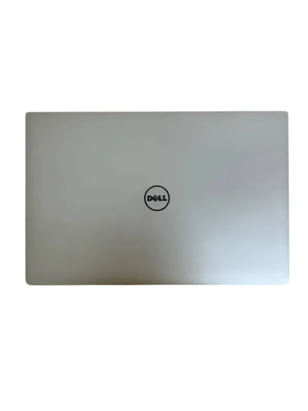 Ігровий ультрабук Dell XPS 15 9570 / 15.6" (1920x1080) IPS / Intel Core i5-8300H (4 (8) ядра по 2.3 - 4.0 GHz) / 16 GB DDR4 / 512 GB SSD M.2 / nVidia GeForce GTX 1050, 4 GB GDDR5, 128-bit / WebCam / Win 11 Home б/в - зображення 5