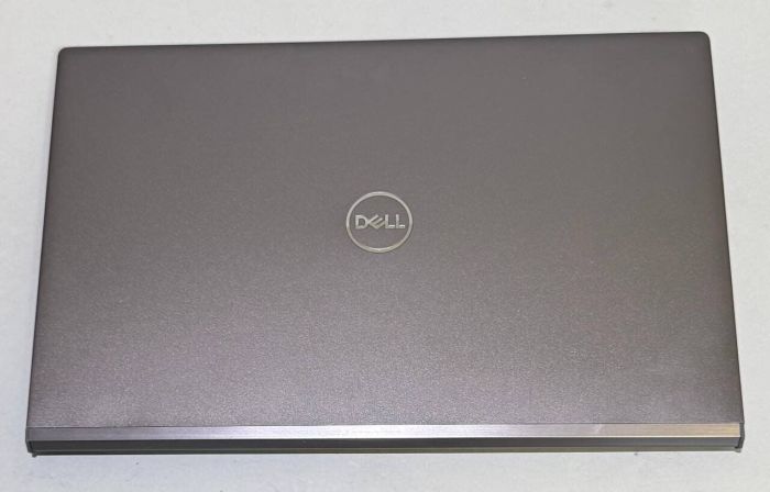 Ігровий ноутбук Dell Vostro 7500 / 15,6" (1920x1080) IPS / Intel Core i5-10300H (4 (8) ядра по 2,5 - 4,5 ГГц) / 16 ГБ DDR4 / 256 ГБ SSD + 256 ГБ SSD / nVidia GeForce GTX 1650, 4 ГБ GDDR5, 128-біт / Веб-камера б/в - зображення 4