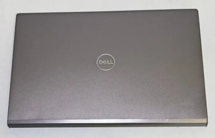 Ігровий ноутбук Dell Vostro 7500 / 15,6" (1920x1080) IPS / Intel Core i5-10300H (4 (8) ядра по 2,5 - 4,5 ГГц) / 16 ГБ DDR4 / 256 ГБ SSD + 256 ГБ SSD / nVidia GeForce GTX 1650, 4 ГБ GDDR5, 128-біт / Веб-камера б/в - зображення 4