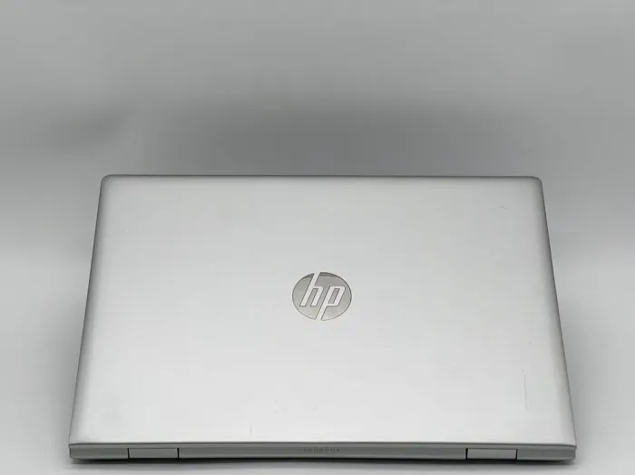 Ноутбук HP ProBook 640 G5 / 14" (1920x1080) IPS / Intel Core i5-8365U (4 (8) ядра по 1.6 - 4.1 GHz) / 8 GB DDR4 / 240 GB SSD / Intel UHD Graphics 620 / WebCam б/в - зображення 5