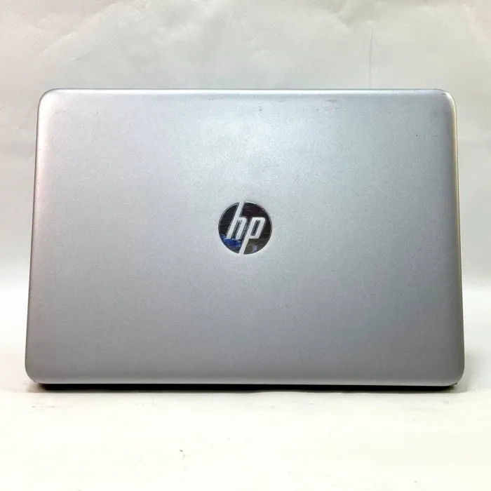 Ноутбук HP EliteBook 840 G3 / 14" (1920x1080) IPS / Intel Core i5-6200U (2 (4) ядра по 2.3 - 2.8 GHz) / 8 GB DDR4 / 128 GB SSD / Intel HD Graphics 520 / WebCam / Windows 10 Pro б/в - зображення 7