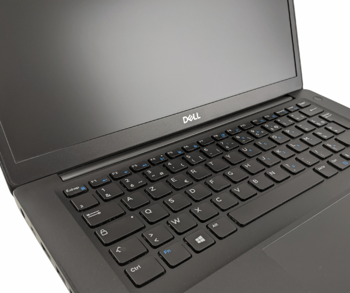 Ультрабук Dell Latitude 7490 / 14" (1920x1080) IPS / Intel Core i5-8250U (4 (8) ядра по 1.6 - 3.4 GHz) / 16 GB DDR4 / 240 GB SSD / Intel UHD Graphics 620 / WebCam б/в - зображення 3