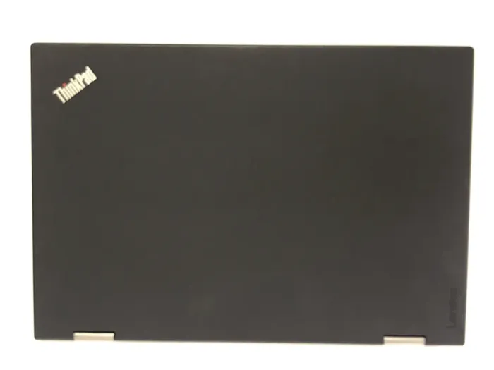 Ультрабук-трансформер Б-клас Lenovo ThinkPad X1 Yoga G2 / 14" (1920x1080) IPS Touch / Intel Core i5-7300U (2 (4) ядра по 2.6 - 3.5 GHz) / 8 GB DDR3 / 256 GB SSD / Intel HD Graphics 620 / WebCam / Win 10 Pro б/в - зображення 7