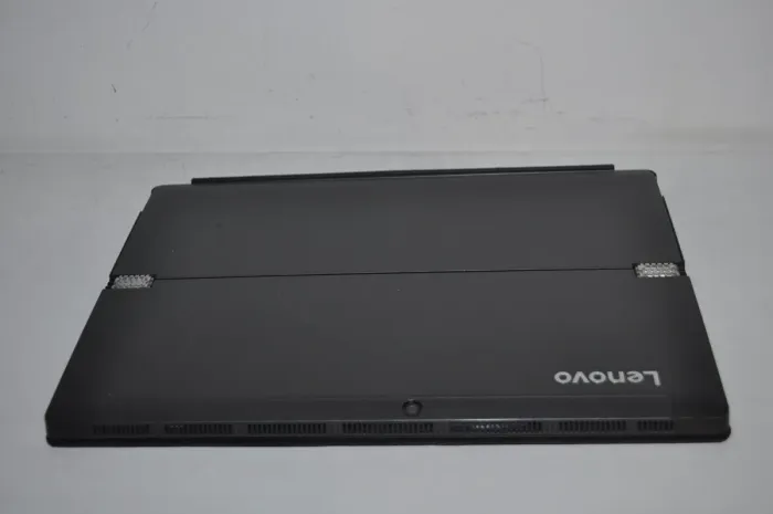 Нетбук-трансформер Б-клас Lenovo MIIX 520-12IKB / 12.2" (1920x1080) IPS Touch / Intel Core i5-8250U (4 (8) ядра по 1.6 - 3.4 GHz) / 8 GB DDR4 / 256 GB SSD / Intel UHD Graphics 620 / Windows 11 Pro / Клавиатура б/в - зображення 12