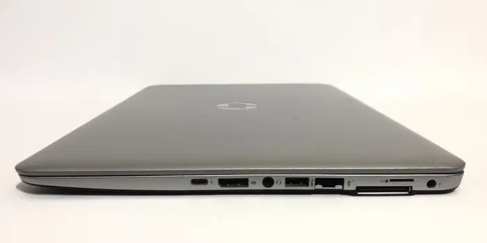 Ноутбук Б-клас HP EliteBook 850 G3 / 15.6" (1920x1080) TN / Intel Core i7-6600U (2 (4) ядра по 2.6 - 3.4 GHz) / 8 GB DDR4 / 256 GB SSD / AMD Radeon R7 M350, 1 GB GDDR5, 128-bit / WebCam / Win 10 Pro б/в - зображення 5