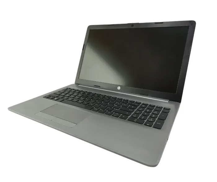 Ультрабук HP 255 G7 / 15.6" (1920x1080) TN / AMD Ryzen 5 3500U (4 (8) ядра по 2.1 - 3.7 GHz) / 16 GB DDR4 / 240 GB SSD / AMD Radeon Vega 8 Graphics / WebCam б/в - зображення 1