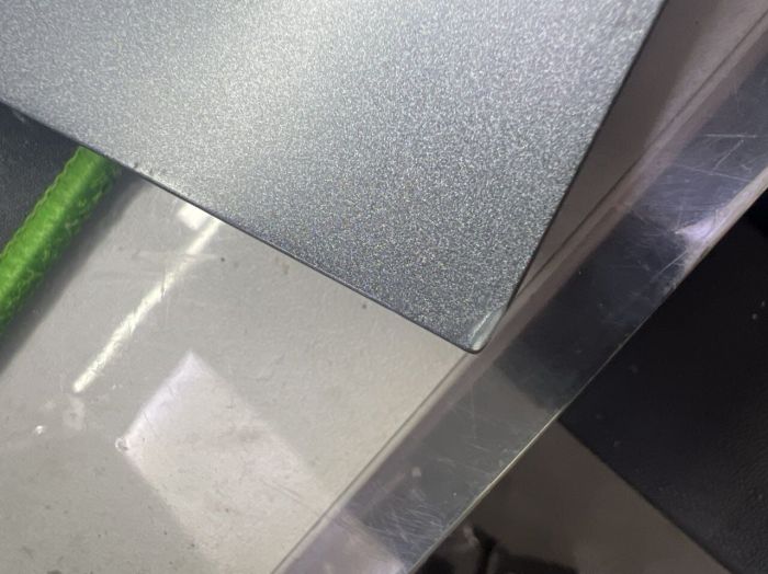 Ігровий ноутбук Б-класу Dell G15 5511 / 15,6" (1920x1080) IPS / Intel Core i7-11800H (8 (16) ядер по 2.3 - 4.6 GHz) / 16 GB DDR4 / 512 GB SSD / nVidia GeForce RTX 3060, 6 GB GDDR6, 192-bit / WebCam б/в - изображение 7