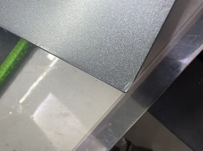 Ігровий ноутбук Б-класу Dell G15 5511 / 15,6" (1920x1080) IPS / Intel Core i7-11800H (8 (16) ядер по 2.3 - 4.6 GHz) / 16 GB DDR4 / 512 GB SSD / nVidia GeForce RTX 3060, 6 GB GDDR6, 192-bit / WebCam б/в - зображення 7