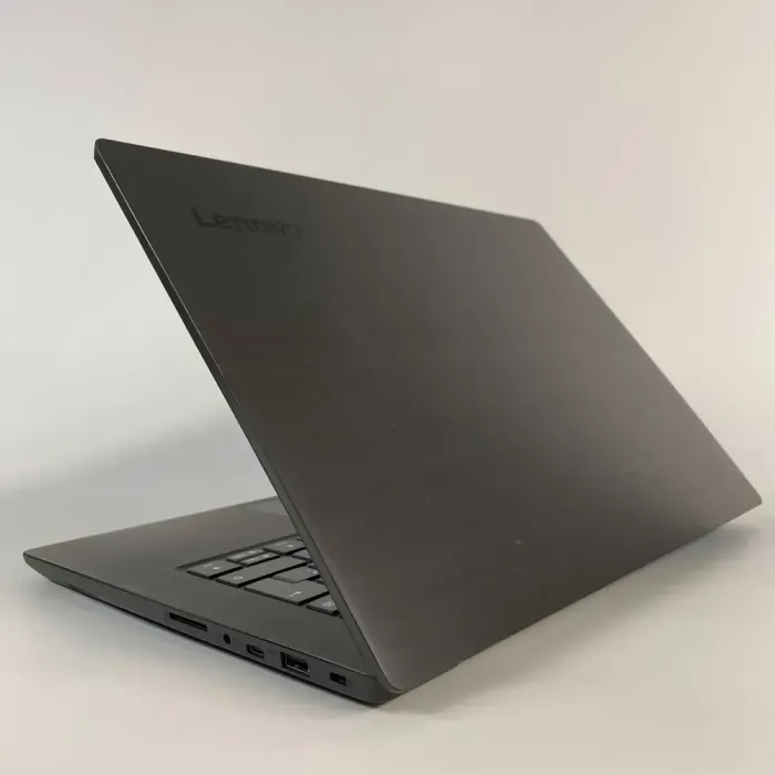 Ноутбук Б-клас Lenovo IdeaPad V330-14IKB / 14" (1920x1080) TN / Intel Core i5-8250U (4 (8) ядра по 1.6 - 3.4 GHz) / 8 GB DDR4 / 256 GB SSD / Intel UHD Graphics 620 / HDMI б/в - зображення 6