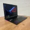 Ігровий ноутбук Б-клас Asus ROG Zephyrus GX531GW / 15.6" (1920x1080) IPS / Intel Core i7-9750H (6 (12) ядер по 2.6 - 4.5 GHz) / 16 GB DDR4 / 512 GB SSD / nVidia GeForce RTX 2070 Max-Q, 8 GB GDDR6, 256-bit / WebCam б/в