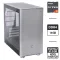 Ігровий ПК Qube V9 PRO Tower / AMD Ryzen 5 5600G (6 (12) ядер по 3.9 - 4.4 GHz) / 16 GB DDR4 / 512 GB SSD M.2 + 1000 GB HDD / AMD Radeon Graphics / 650W