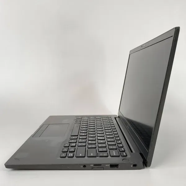 Ультрабук Dell Latitude 7400 / 14" (1920x1080) IPS / Intel Core i7-8665U (4 (8) ядра по 1.9 - 4.8 GHz) / 16 GB DDR4 / 256 GB SSD / Intel UHD Graphics 620 / WebCam / HDMI б/в - зображення 5