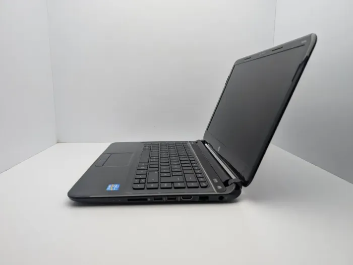 Ноутбук HP Pavilion SleekBook 14 / 14" (1366x768) TN / Intel Core i3-3217U (2 (4) ядра по 1.8 GHz) / 6 GB DDR3 / 240 GB SSD / Intel HD Graphics 4000 / WebCam б/в - зображення 6