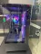 Ігровий ПК 1stPlayer Mi5 A-BK-2F7R-1F7 Black Tower / AMD Ryzen 5 8400F (6 (12) ядер по 4.2 - 4.7 GHz) / 32 GB DDR5 / 1000 GB SSD M.2 / nVidia GeForce RTX 5060, 8 GB GDDR7, 128-bit / 500W б/в