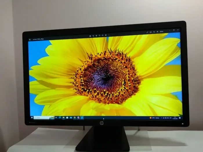 Монітор HP Z23i / 23" (1920x1080) IPS WLED / DVI-D, DP, VGA, USB B, 2x USB 2.0 б/в - зображення 8