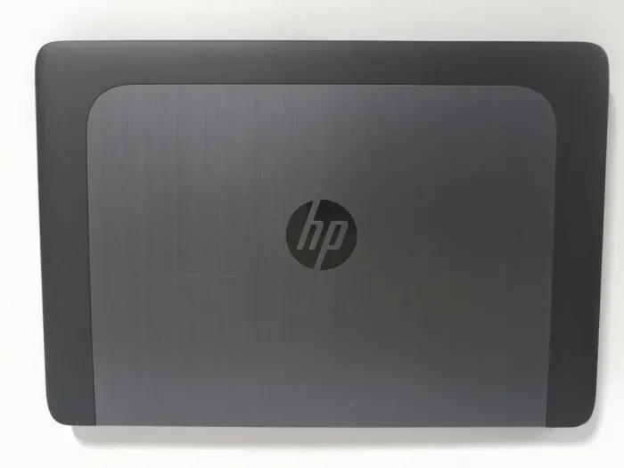 Мобільна робоча станція HP ZBook 14 G2 / 14" (1920x1080) IPS / Intel Core i7-5500U (2 (4) ядра по 2.40 - 3.0 GHz) / 8 GB DDR3 / 240 GB SSD / AMD FirePro M4150, 1 GB GDDR5, 128-bit / WebCam / VGA / Windows 10 Pro б/в - зображення 6