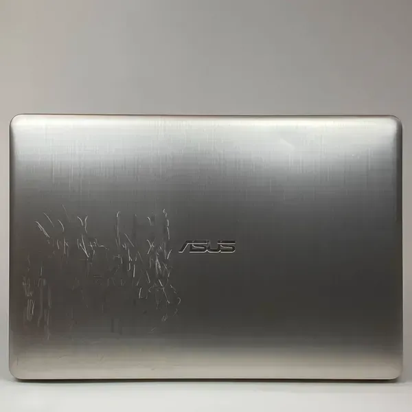 Ігровий ноутбук Б-клас Asus VivoBook X580VD / 15.6" (1920x1080) TN / Intel Core i7-7700HQ (4 (8) ядра по 2.8 - 3.8 GHz) / 16 GB DDR4 / 128 GB SSD + 1000 GB HDD / nVidia GeForce GTX 1050, 4 GB GDDR5, 128-bit / WebCam / HDMI б/в - зображення 9