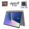 Ноутбук-трансформер Asus ZenBook Flip Q507IQ / 15.6" (1920x1080) IPS Touch / AMD Ryzen 7 4700U (8 ядер по 2.0 - 4.1 GHz) / 8 GB DDR4 / 256 GB SSD / nVidia GeForce MX350, 2 GB GDDR5, 64-bit / WebCam б/в