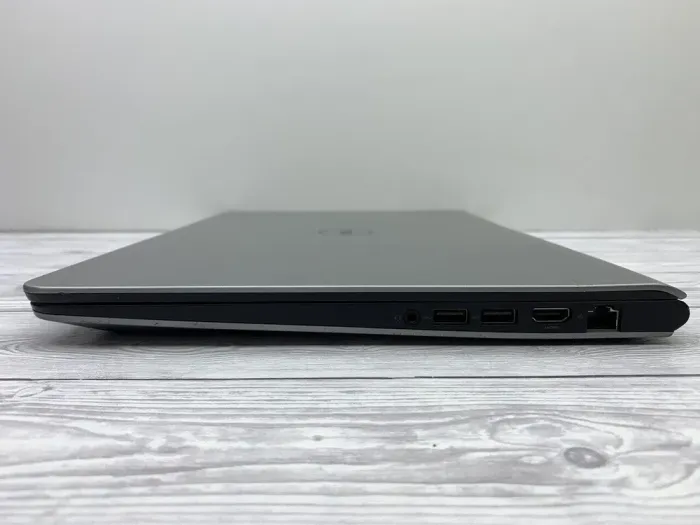 Ноутбук Б-клас Dell Inspiron 15 5547 / 15.6" (1366x768) TN / Intel Core i7-5500U (2 (4) ядра по 2.4 - 3.0 GHz) / 8 GB DDR3 / 240 GB SSD / AMD Radeon R7 M265, 4 GB GDDR3, 128-bit / WebCam б/в - зображення 5