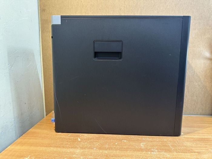 Ігровий ПК Dell Precision 5810 Tower / Intel Xeon E5-1630 v4 (4 (8) ядра по 3,7 - 4,0 ГГц) / 32 ГБ DDR4 ECC / 500 ГБ SSD / nVidia GeForce GTX 1050, 2 ГБ GDDR5, 128-біт / 685 Вт / DVD-RW б/в - зображення 6