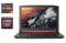 Ігровий ноутбук Acer Nitro 5 AN515-42 / 15.6" (1920x1080) IPS / AMD Ryzen 5-2500U (4 (8) ядра по 2.0 - 3.6 GHz) / 16 GB DDR4 / 512 GB SSD / AMD Radeon RX 560, 4 GB GDDR5, 128-bit / WebCam / HDMI б/в