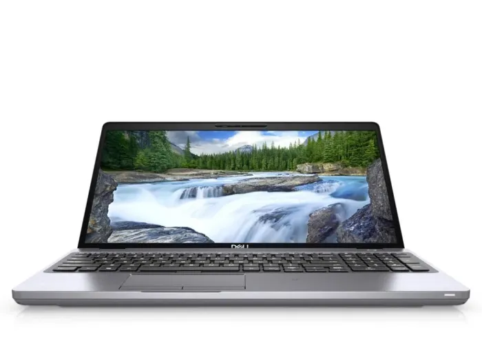 Ноутбук Dell Latitude 5510 / 15.6" (1920x1080) IPS / Intel Core i5-10310U (4 (8) ядра по 1.7 - 4.4 GHz) / 8 GB DDR4 / 128 GB SSD / Intel UHD Graphics 620 / WebCam б/в - зображення 8