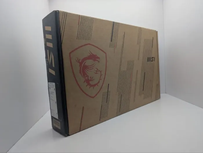 Ігровий ноутбук MSI Katana GF66 / 15.6" (1920x1080) IPS / Intel Core i5-11400H (6 (12) ядер по 2.2 - 4.5 GHz) / 16 GB DDR4 / 512 GB SSD / nVidia GeForce RTX 3050 Ti, 4 GB GDDR6, 128-bit / WebCam / Коробка б/в - зображення 4