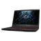 Ігровий ноутбук MSI GF65 Thin 10UE-289NEU / 15.6" (1920x1080) IPS / Intel Core i5-10500H (6 (12) ядер по 2,5 - 4,5 ГГц) / 8 ГБ DDR4 / 240 ГБ SSD / nVidia GeForce RTX 3060, 6 ГБ GDDR6, 192-bit / WebCam б/в