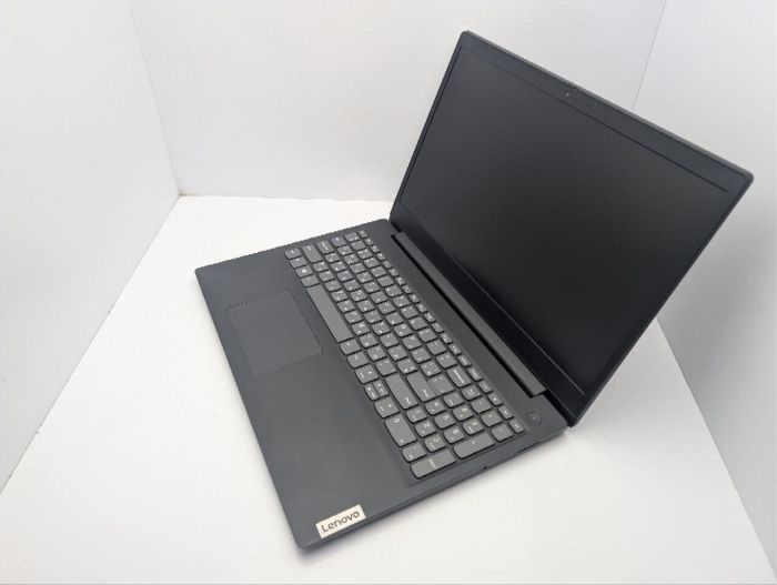 Ультрабук Lenovo IdeaPad 3 15IGL05 / 15.6" (1920x1080) TN / Intel Pentium Silver N5030 (4 ядра по 1.1 - 3.1 GHz) / 4 GB DDR4 / 120 GB SSD / Intel UHD Graphics 605 / WebCam б/в - зображення 7