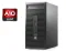 ПК HP EliteDesk 705 G2 Tower / AMD Pro A10-8750B (4 ядра по 3.6 - 4.0 GHz) / 8 GB DDR3 / 320 GB HDD / AMD Radeon R7 Graphics б/в
