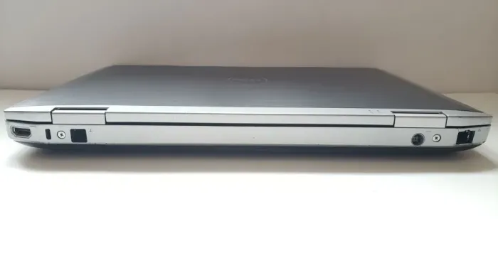 Ноутбук Dell Latitude E6420 / 14" (1600x900) TN / Intel Core i7-2620M (2 (4) ядра по 2.7 - 3.4 GHz) / 8 GB DDR3 / 256 GB SSD / Intel HD Graphics 3000 / WebCam б/в - зображення 6