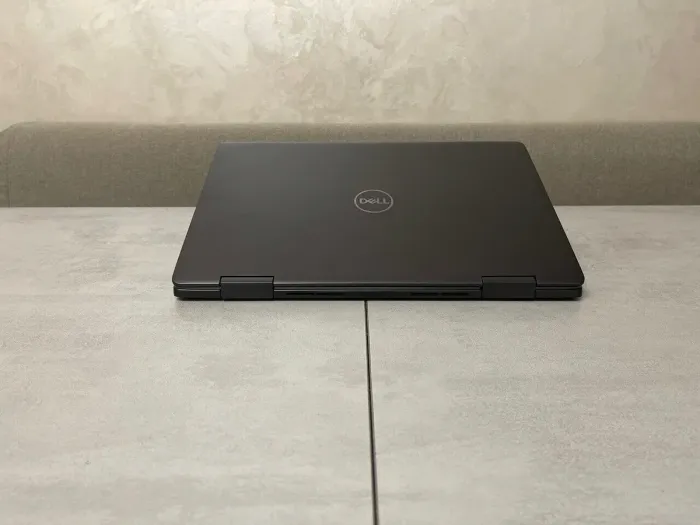 Ноутбук-трансформер Dell Inspiron 7586 2-in-1 / 15.6" (3840x2160) IPS Touch / Intel Core i7-8565U (4 (8) ядра по 1.8 - 4.6 GHz) / 16 GB DDR4 / 512 GB SSD M.2 / nVidia GeForce MX150, 2 GB GDDR5, 64-bit / WebCam б/в - зображення 9