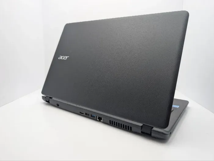 Ноутбук Acer Aspire ES1-533 / 15.6" (1366x768) TN / Intel Celeron N3350 (2 ядра по 1.1 - 2.4 GHz) / 6 GB DDR3 / 120 GB SSD / Intel HD Graphics 500 / WebCam б/в - зображення 8