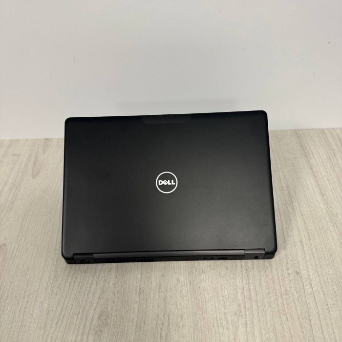 Ноутбук Dell Latitude 5480 / 14" (1920x1080) IPS / Intel Core i5-7200U (2 (4) ядра по 2.5 - 3.1 GHz) / 8 GB DDR4 / 256 GB SSD M.2 / Intel HD Graphics 620 / NoWebCam б/в - зображення 8