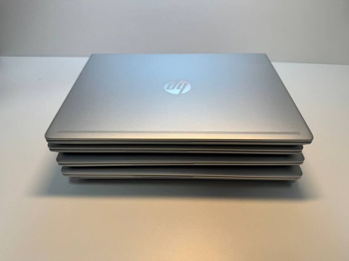 Ультрабук HP ProBook 445R G6 / 14" (1920x1080) IPS / AMD Ryzen 3 3200U (2 (4) ядра по 2.6 - 3.5 GHz) / 8 GB DDR4 / 256 GB SSD / AMD Radeon Vega 3 Graphics / WebCam б/в - изображение 9