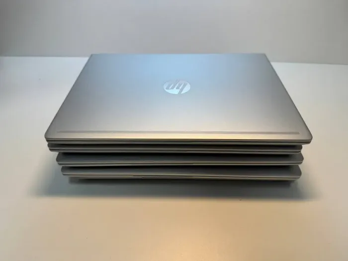 Ультрабук HP ProBook 445R G6 / 14" (1920x1080) IPS / AMD Ryzen 3 3200U (2 (4) ядра по 2.6 - 3.5 GHz) / 8 GB DDR4 / 256 GB SSD / AMD Radeon Vega 3 Graphics / WebCam б/в - зображення 9