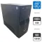 Комп'ютер Fujitsu Esprimo P556 E85 Tower / Intel Core i3-6100 (2 (4) ядра по 3.7 GHz) / 8 GB DDR4 / 128 GB SSD / Intel HD Graphics 530 / DVD-ROM б/в