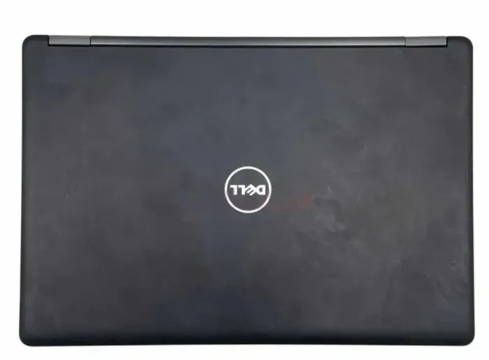Ультрабук Б-клас Dell Latitude 5480 / 14" (1920x1080) IPS / Intel Core i5-6300U (2 (4) ядра по 2.4 - 3.0 GHz) / 8 GB DDR4 / 256 GB SSD / Intel HD Graphics 520 / WebCam / Win 10 б/в - зображення 4