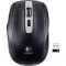 Бездротова миша Logitech Anywhere MX Black / оптична / 5 клавіш / чорна б/в