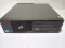 Комплект ПК: Fujitsu Esprimo E700 E85+ SFF / Intel Core i3-2120 (2 (4) ядра по 3.3 GHz) / 8 GB DDR3 / 120 GB SSD / Intel HD Graphics 2000 / DVD-ROM + Монітор LG Flatron W1943C-PF / 19" (1366x768) TN / 1x VGA б/в