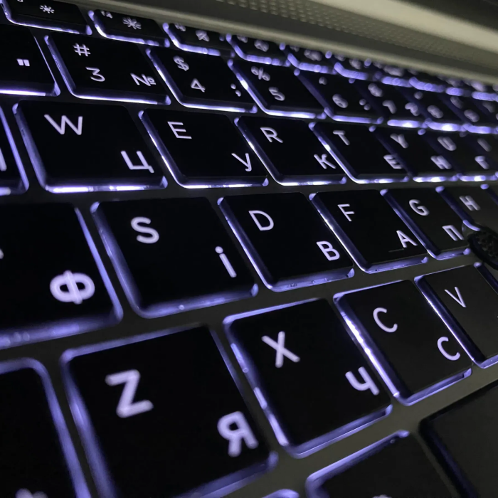 Ультрабук Б-клас HP EliteBook 850 G6 / 15.6" (1920x1080) IPS / Intel Core i5-8365U (4 (8) ядра по 1.6 - 4.1 GHz) / 16 GB DDR4 / 256 GB SSD / Intel UHD Graphics / WebCam / TouchID б/в - зображення 6