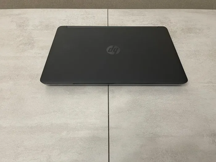 Ноутбук HP ProBook 650 G1 / 15.6" (1920x1080) TN / Intel Core i5-4310M (2 (4) ядра по 2.7 - 3.4 GHz) / 8 GB DDR3 / 256 GB SSD / Intel HD Graphics 4600 б/в - зображення 8