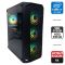 Комп'ютер 1stPlayer FireBase XF Tower / Intel Core i7-4790 (4 (8) ядра по 3,6 - 4,0 ГГц) / 16 ГБ DDR3 / 512 ГБ SSD + 500 ГБ HDD / AMD Radeon RX 580, 8 ГБ GDDR5, 256-біт / 550 Вт б/в